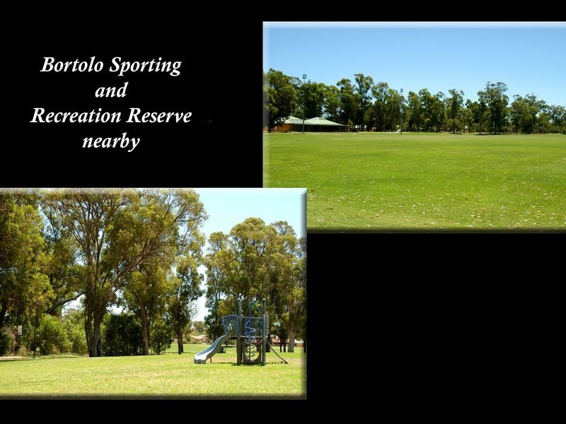 8 Falstaff Close, Greenfields WA 6210