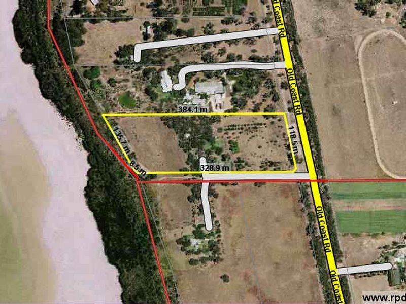 2776 Old Coast Rd, Lake Clifton WA 6215