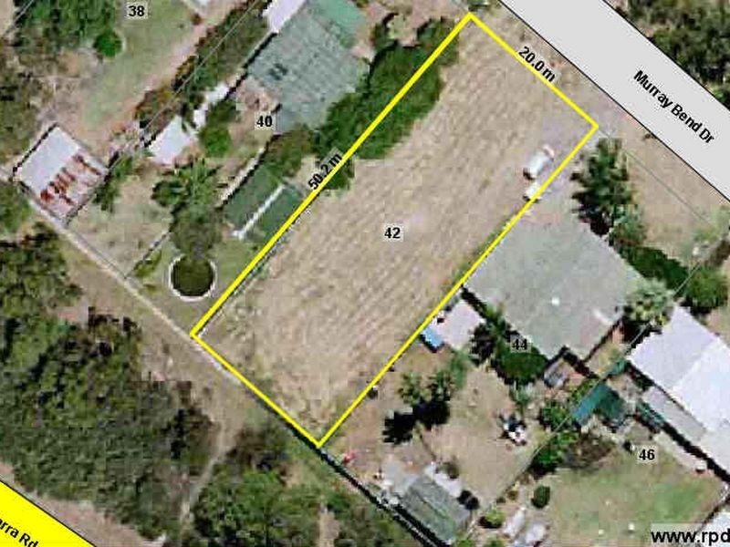 42 Murray Bend Drive, Ravenswood WA 6208