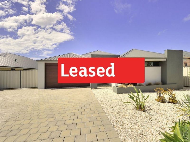 15 Eglinton Terrace, Dudley Park WA 6210