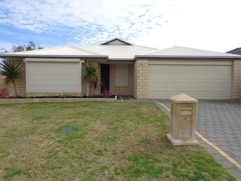 8 Conch Way, Wannanup WA 6210