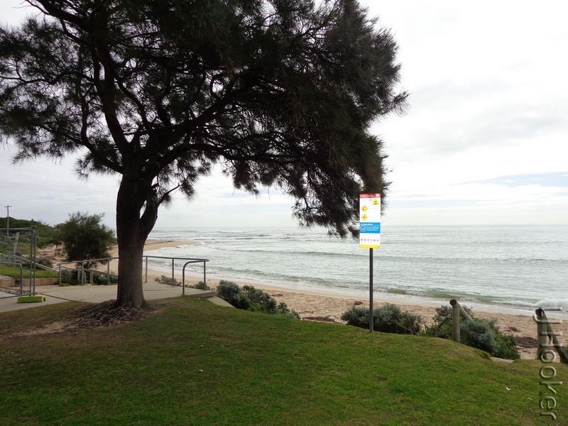 1B Kybra Street, Falcon WA 6210