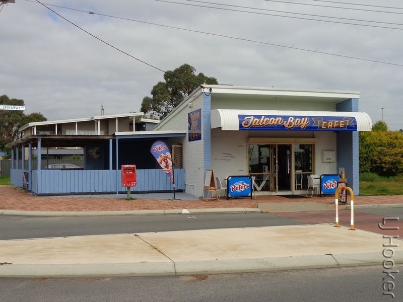 1B Kybra Street, Falcon WA 6210