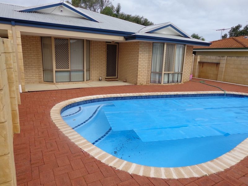 23 Lillystone Retreat, Erskine WA 6210