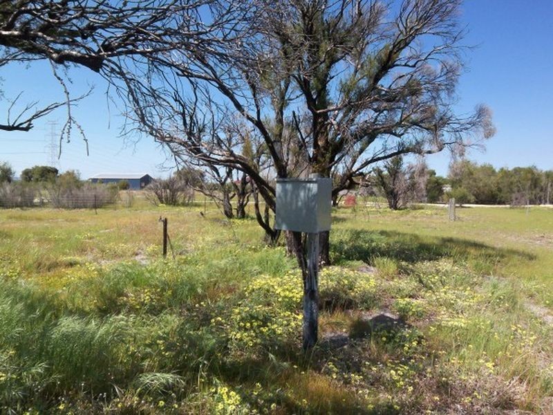 109 Greyhound Retreat, Nambeelup WA 6207