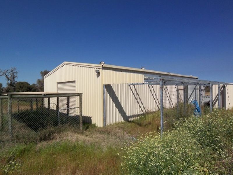 109 Greyhound Retreat, Nambeelup WA 6207