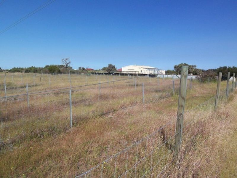 109 Greyhound Retreat, Nambeelup WA 6207