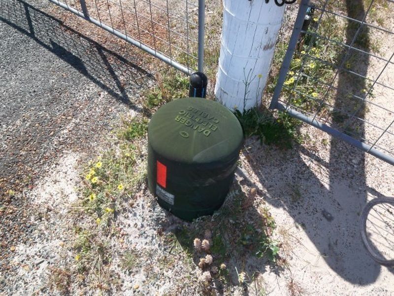 109 Greyhound Retreat, Nambeelup WA 6207