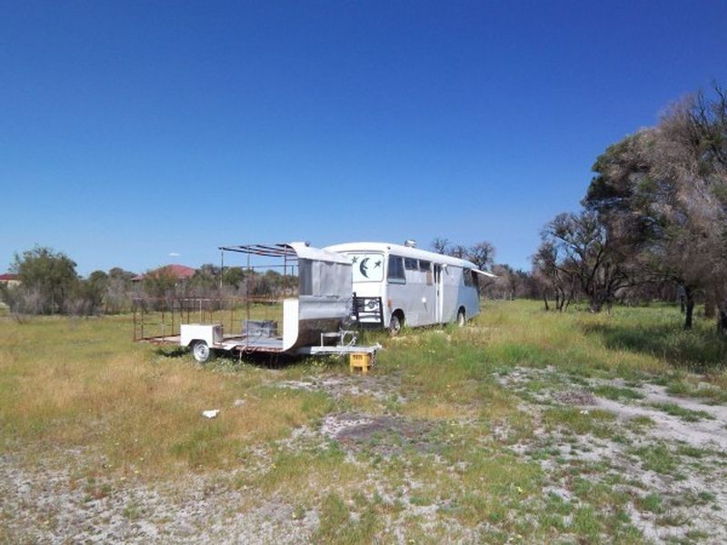 109 Greyhound Retreat, Nambeelup WA 6207