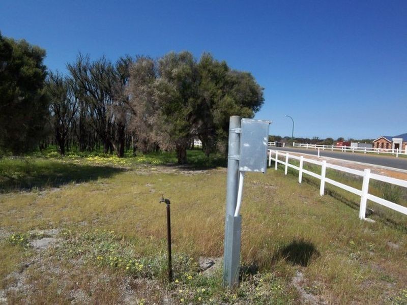 109 Greyhound Retreat, Nambeelup WA 6207