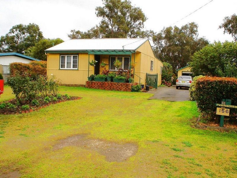156 Furnissdale Road, Furnissdale WA 6209