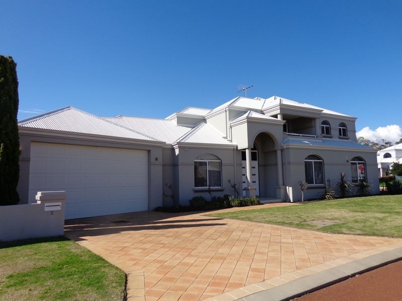 2 Walpole Way, Erskine WA 6210