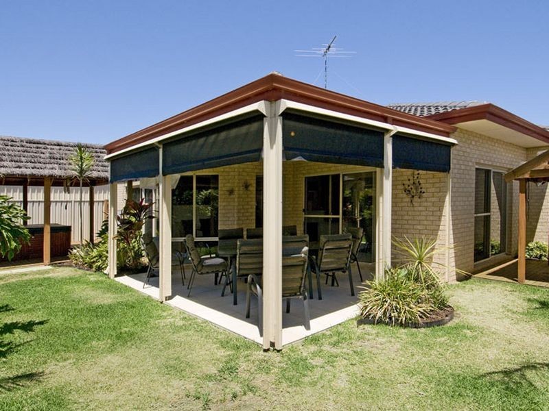 5 Georgette Court, Falcon WA 6210
