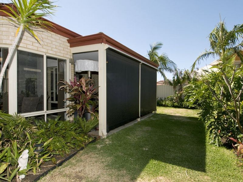5 Georgette Court, Falcon WA 6210