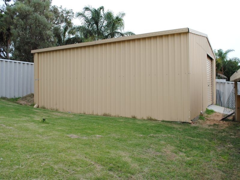 17 Amulla Court, Halls Head WA 6210