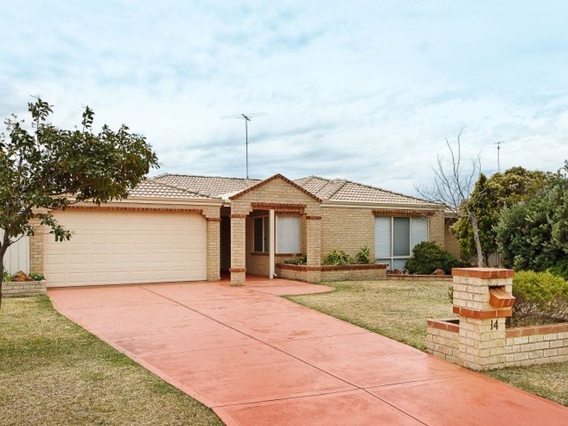 14 Cuvier Place, San Remo WA 6210
