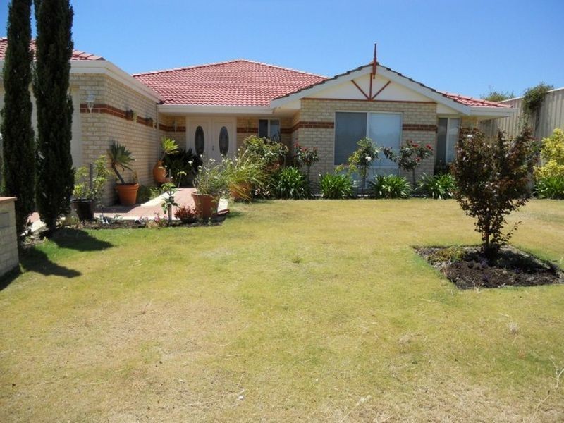 79 Albany Drive, Dawesville WA 6211