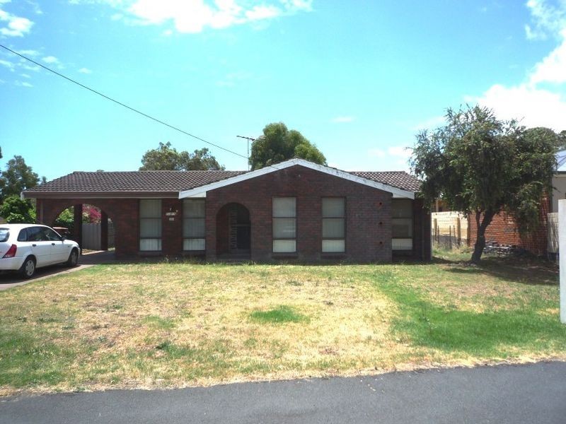 103 Culeenup Road, North Yunderup WA 6208