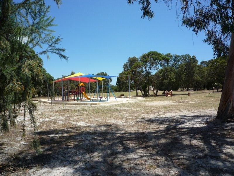 103 Culeenup Road, North Yunderup WA 6208