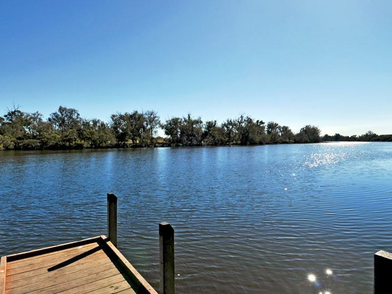 103 Culeenup Road, North Yunderup WA 6208