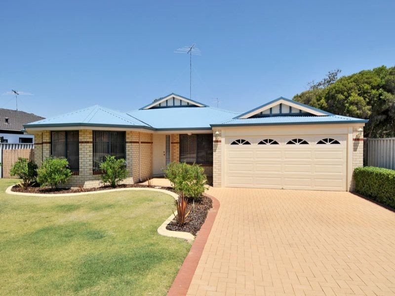 100 Willoughbridge Crescent, Erskine WA 6210