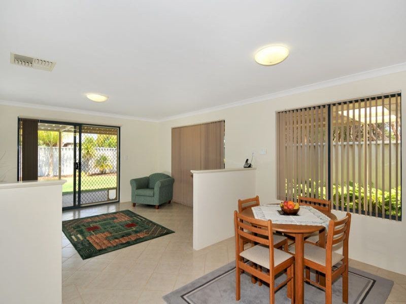 100 Willoughbridge Crescent, Erskine WA 6210