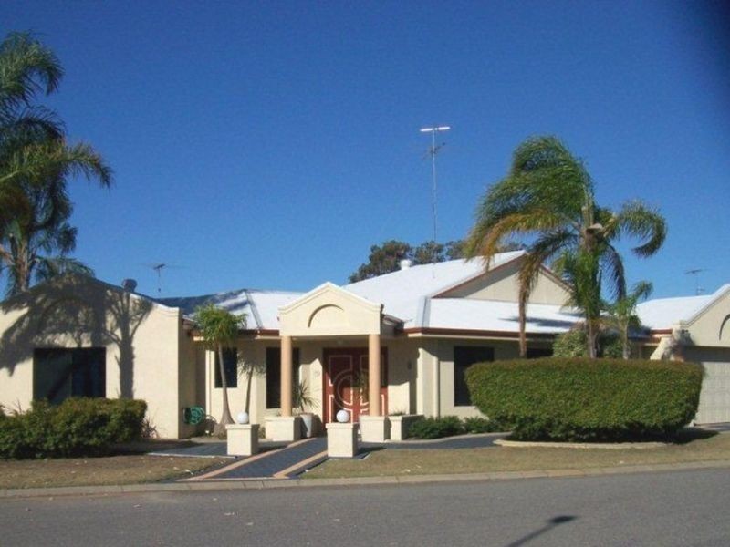 8 Wayford Mews, Erskine WA 6210