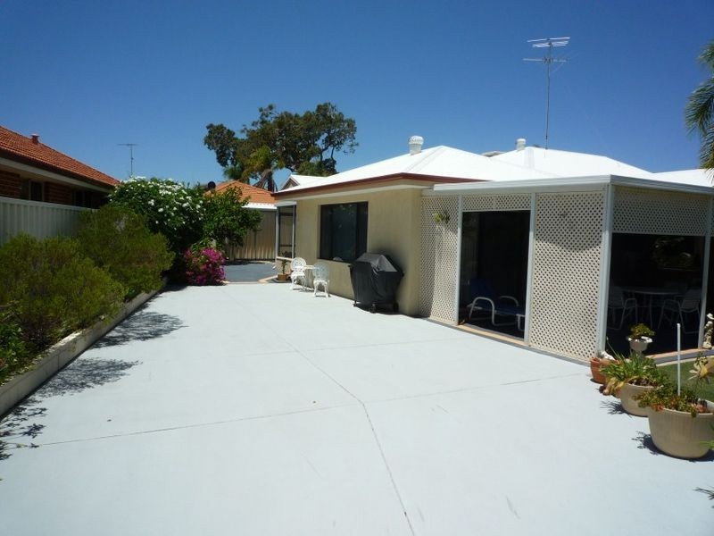 8 Wayford Mews, Erskine WA 6210