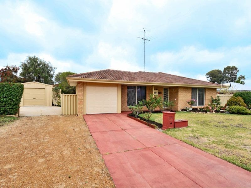 6 Shashta Drive, Greenfields WA 6210