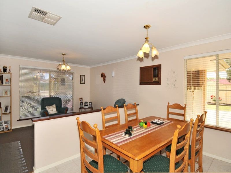 6 Shashta Drive, Greenfields WA 6210