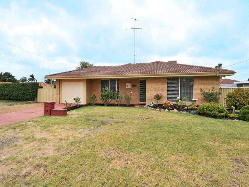 6 Shashta Drive, Greenfields WA 6210