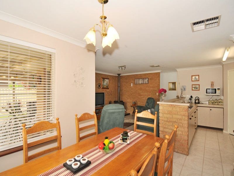 6 Shashta Drive, Greenfields WA 6210