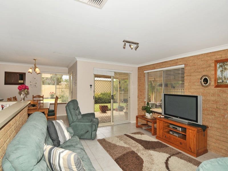 6 Shashta Drive, Greenfields WA 6210