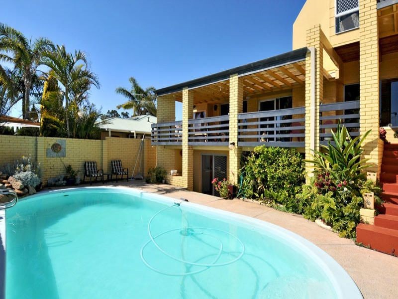 110 Mclarty Road, Halls Head WA 6210