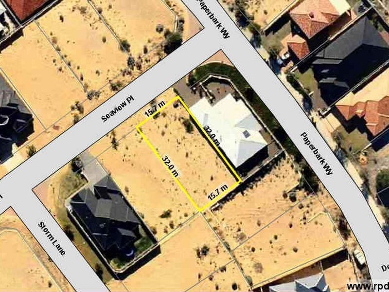 3 Seaview Place, Wannanup WA 6210