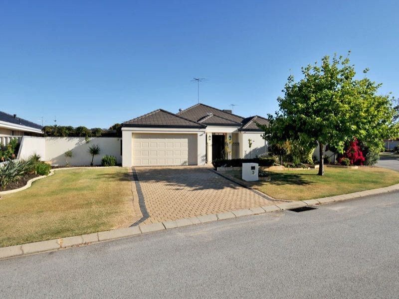 3 Glenarn Turn, Erskine WA 6210
