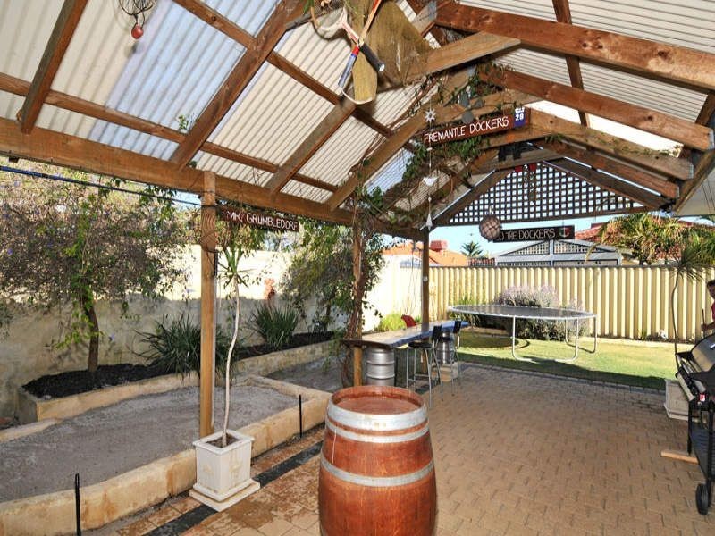 3 Glenarn Turn, Erskine WA 6210