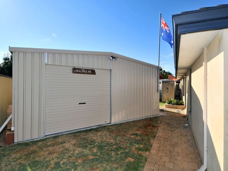 3 Glenarn Turn, Erskine WA 6210