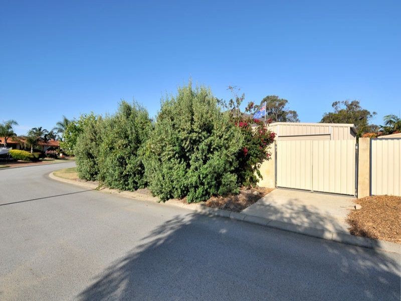 3 Glenarn Turn, Erskine WA 6210