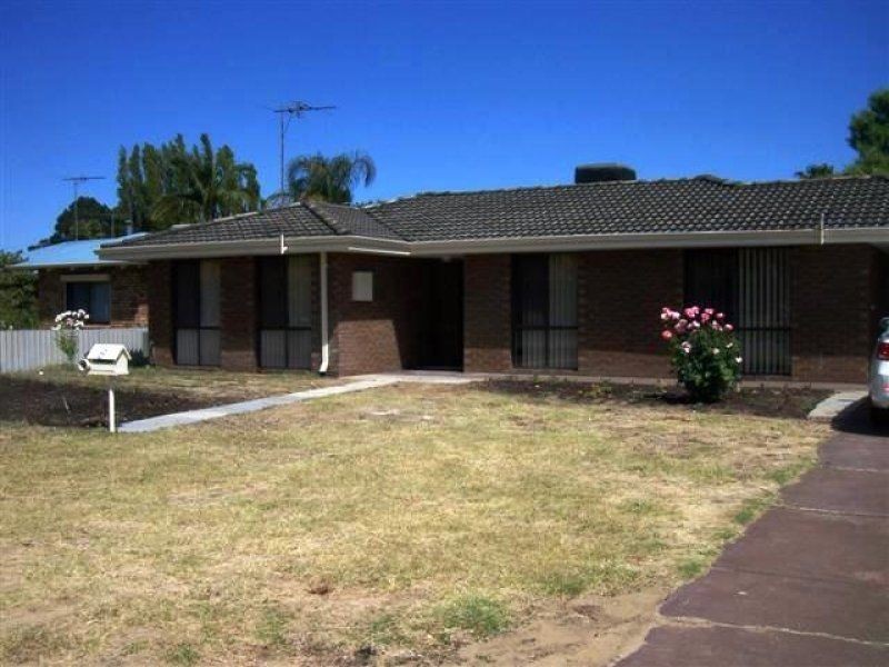8 Mekong Way, Greenfields WA 6210