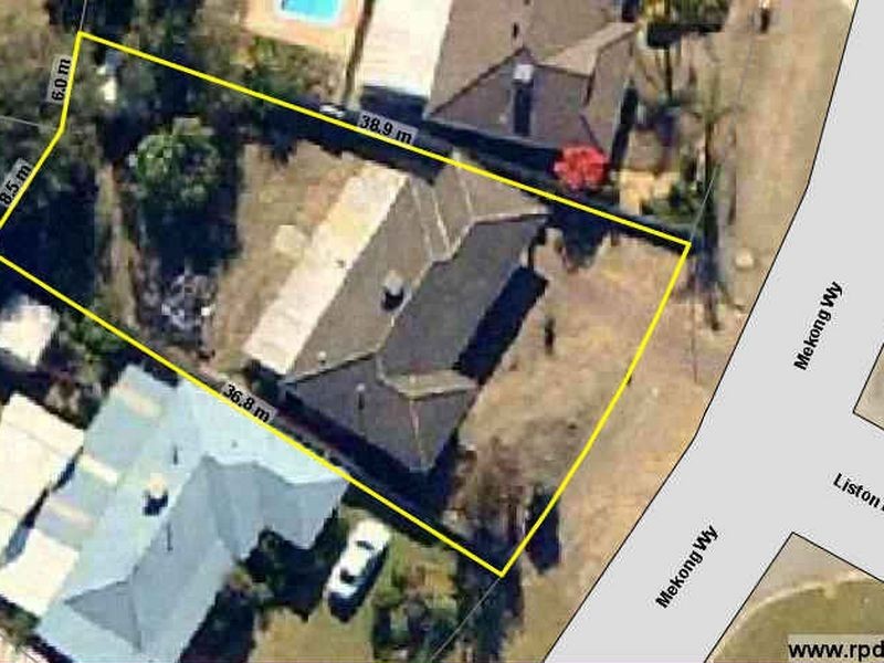 8 Mekong Way, Greenfields WA 6210