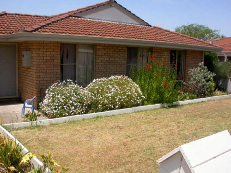 134 Steerforth Drive, Coodanup WA 6210