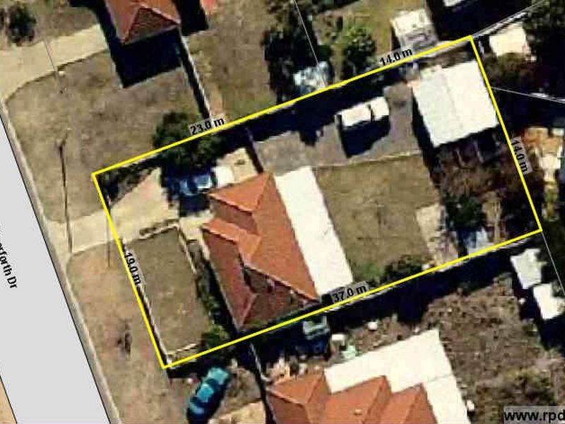 134 Steerforth Drive, Coodanup WA 6210