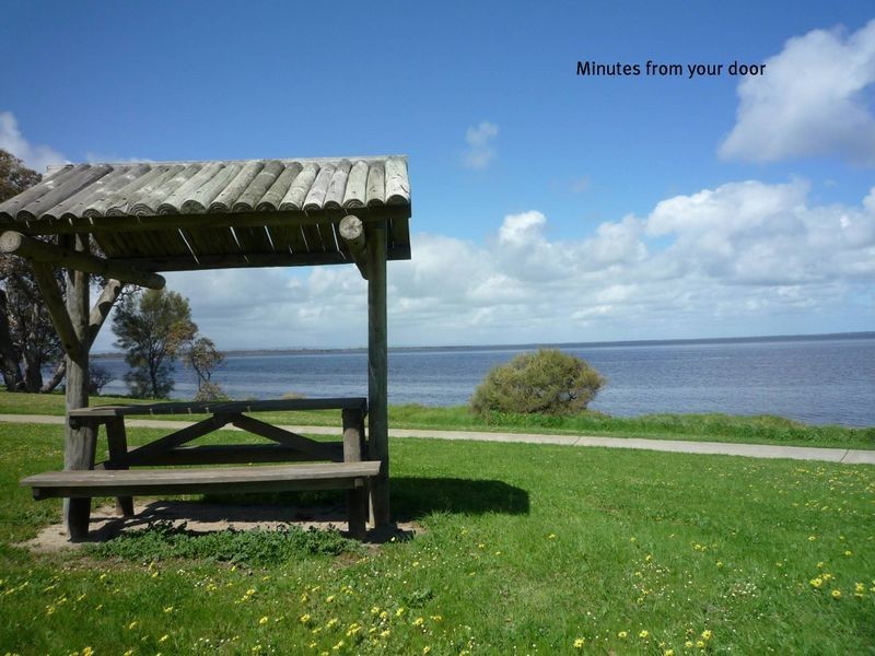 134 Steerforth Drive, Coodanup WA 6210