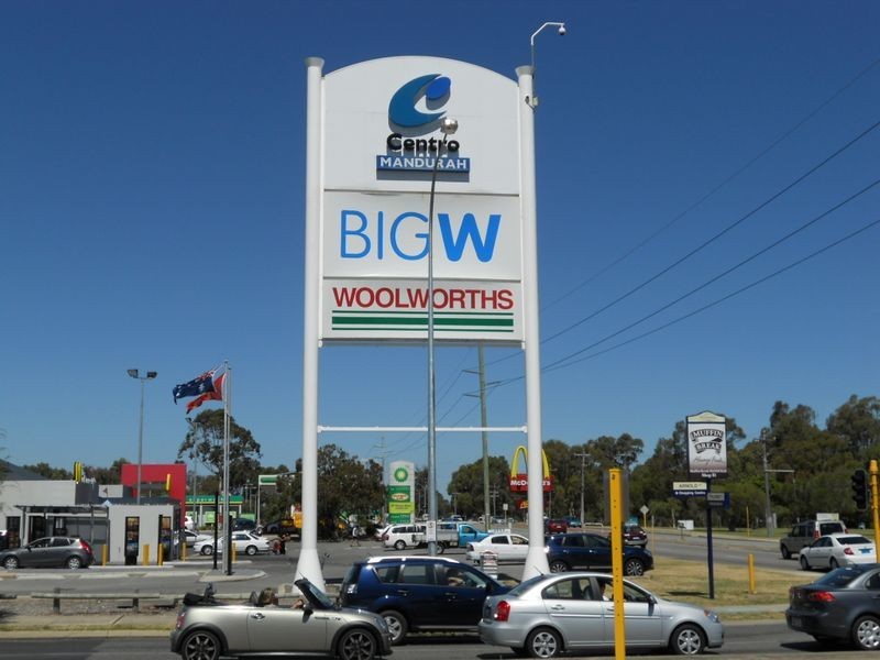 134 Steerforth Drive, Coodanup WA 6210