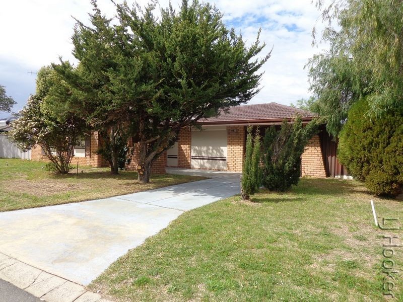 40 Waterton Way, Cooloongup WA 6168