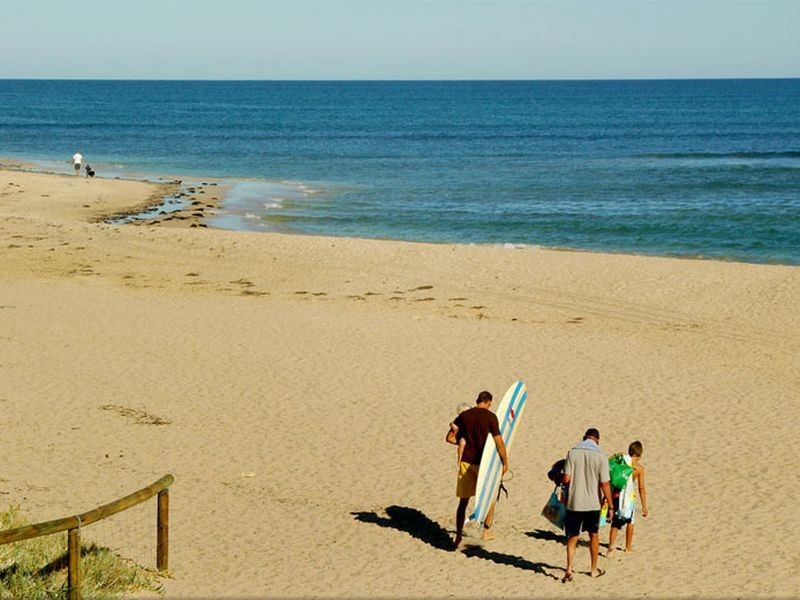 18 Caddadup Retreat, Wannanup WA 6210