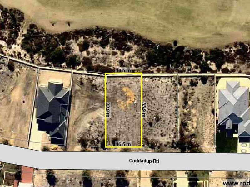 18 Caddadup Retreat, Wannanup WA 6210