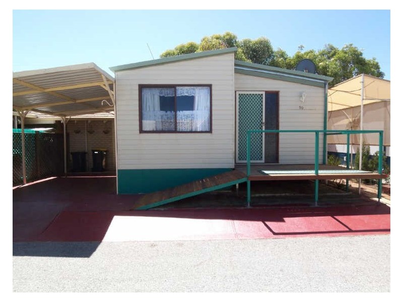 59/490 Pinjarra Road, Furnissdale WA 6209