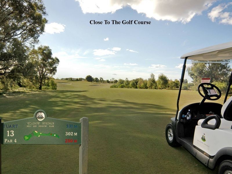 16 Eldorado Loop, Meadow Springs WA 6210